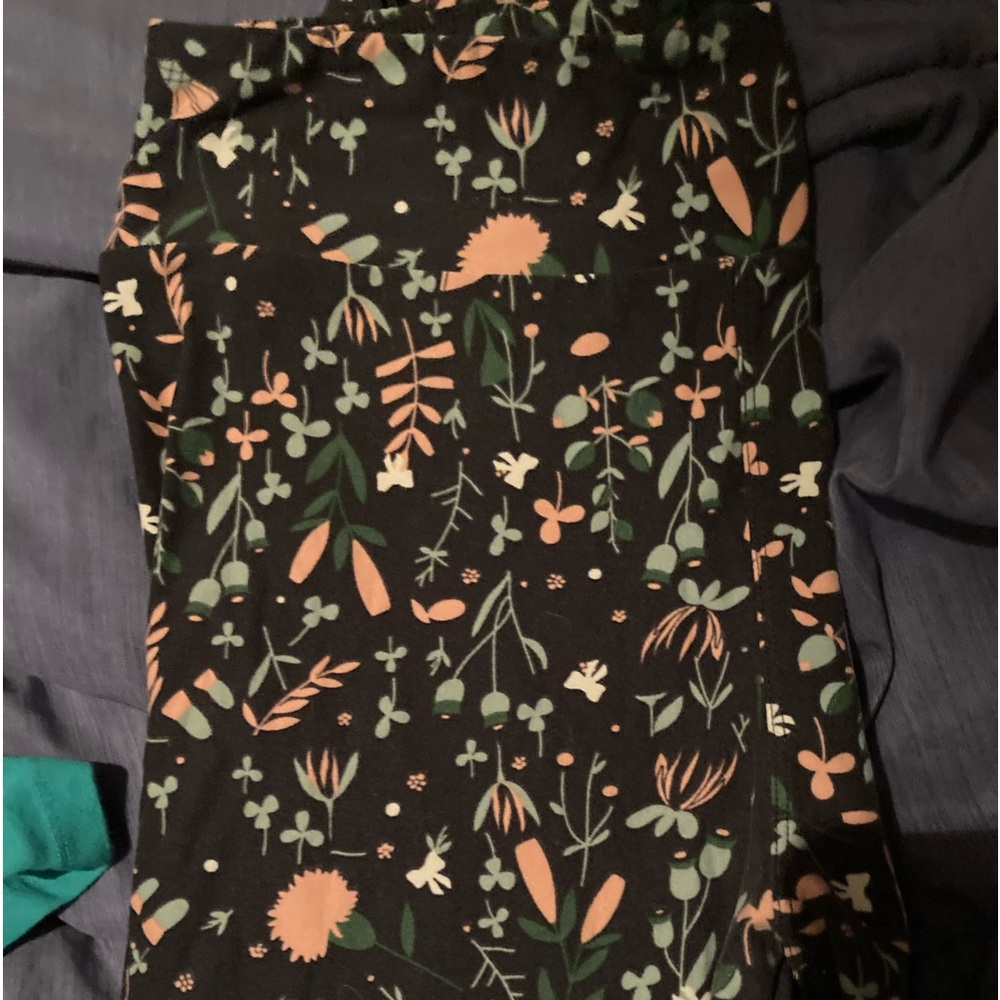 Leggings